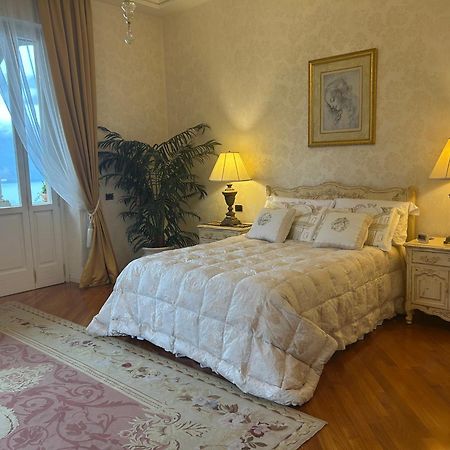 Villa Castiglioni Luxury Apartment Лалльо Экстерьер фото