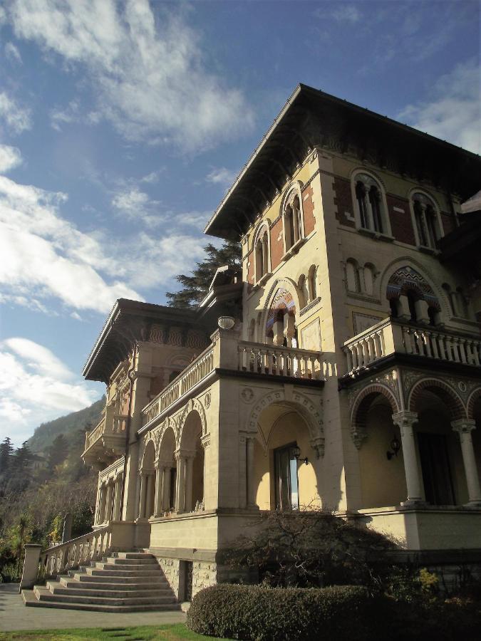 Villa Castiglioni Luxury Apartment Лалльо Номер фото